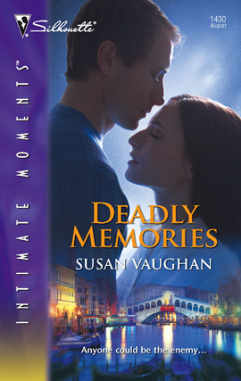 Title details for Deadly Memories by Susan Vaughan - Available
